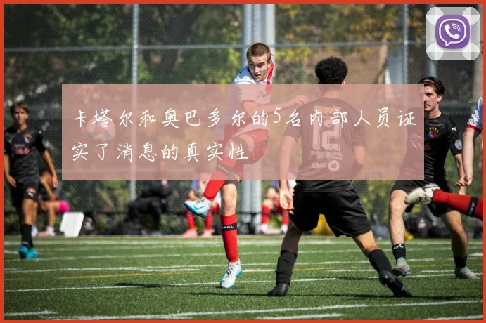 卡塔尔和奥巴多尔的5名内部人员证实了消息的真实性