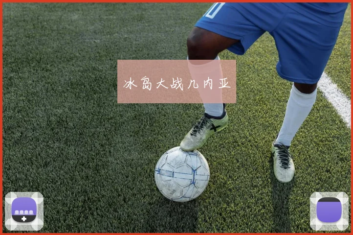 冰岛大战几内亚