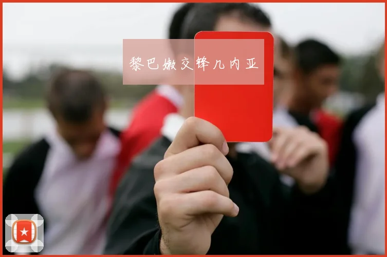 黎巴嫩交锋几内亚