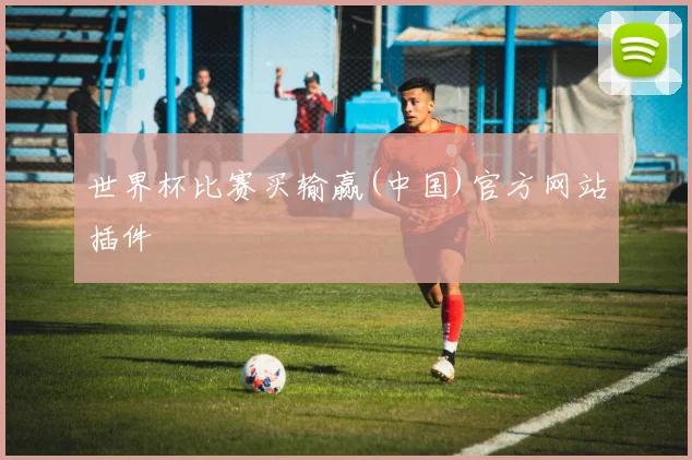 世界杯比赛买输赢(中国)官方网站插件