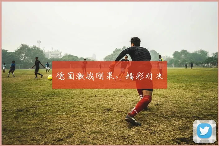 德国激战刚果，精彩对决