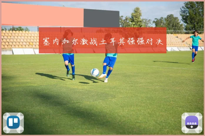 塞内加尔激战土耳其强强对决