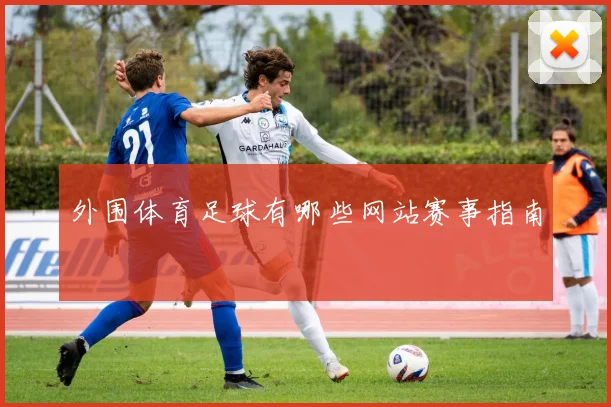外围体育足球有哪些网站赛事指南