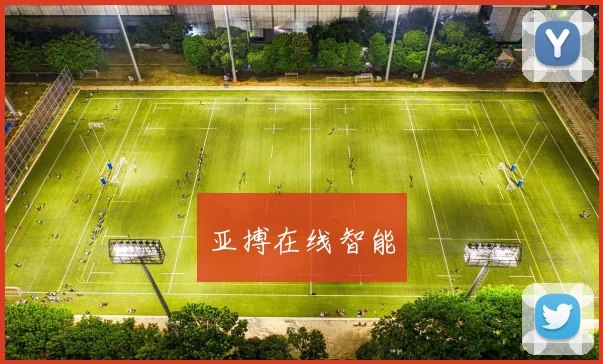 亚搏在线智能