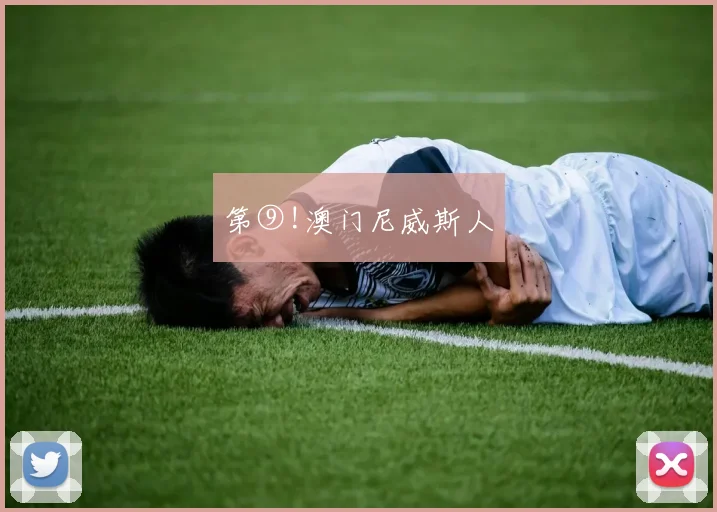 第⑨!澳门尼威斯人