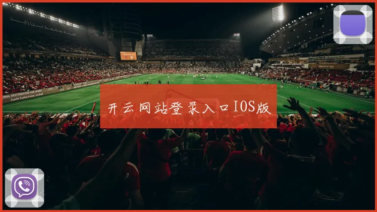 开云网站登录入口IOS版