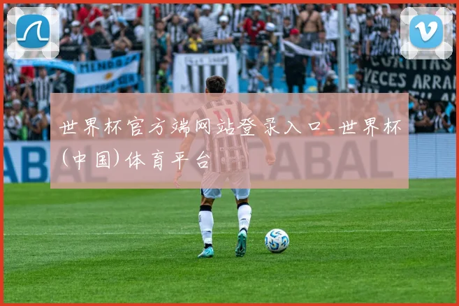 世界杯官方端网站登录入口_世界杯(中国)体育平台