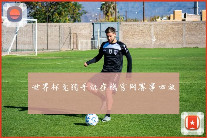世界杯竞猜手机在线官网赛事回放