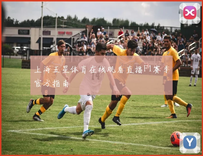 上海五星体育在线观看直播F1赛季官方指南