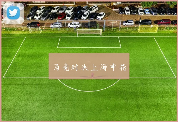 马竞对决上海申花