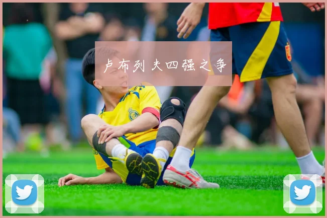 卢布列夫四强之争