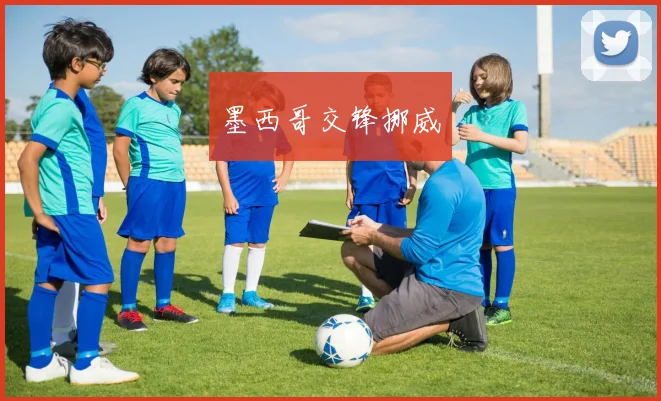 墨西哥交锋挪威