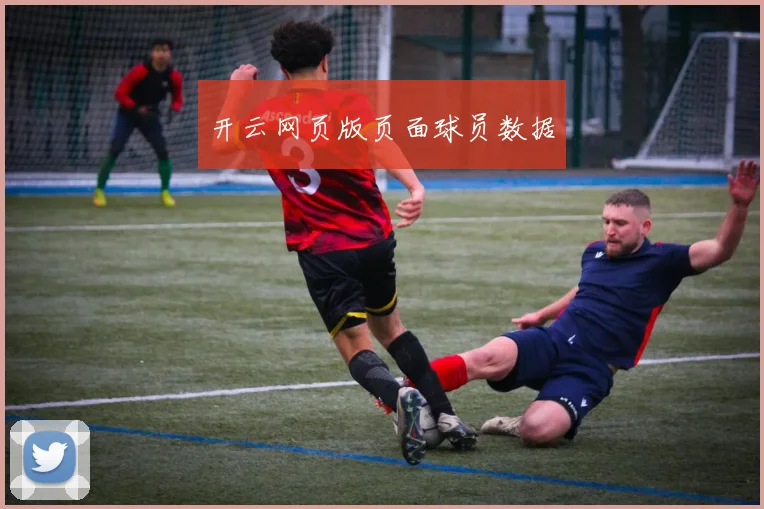 开云网页版页面球员数据
