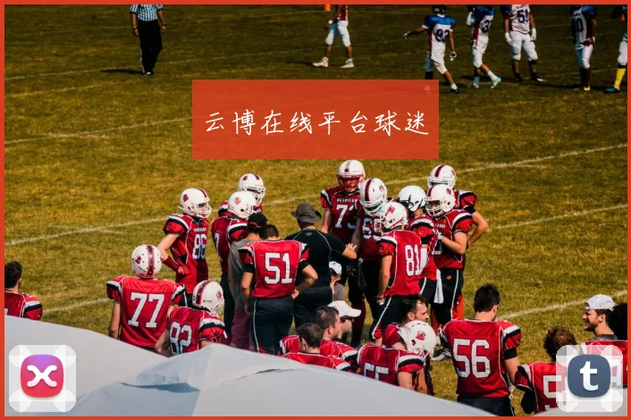 云博在线平台球迷
