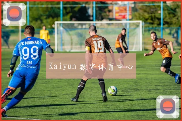 Kaiyun 数字体育中心