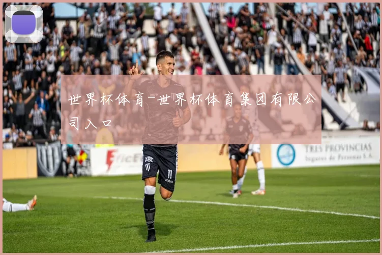 世界杯体育-世界杯体育集团有限公司入口