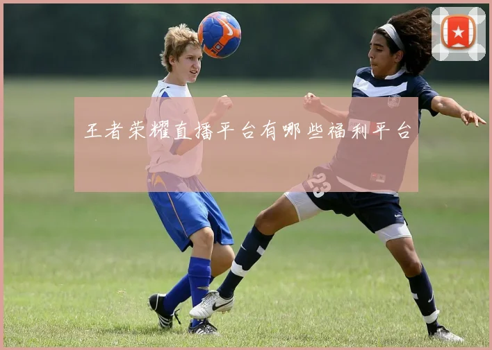 王者荣耀直播平台有哪些福利平台