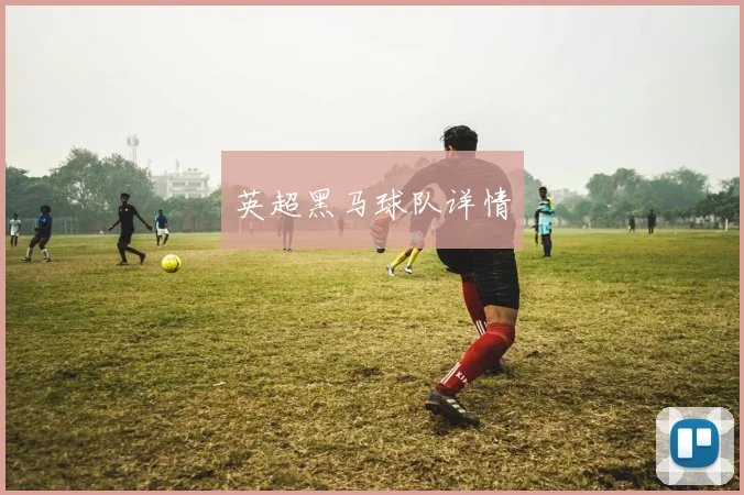 英超黑马球队详情