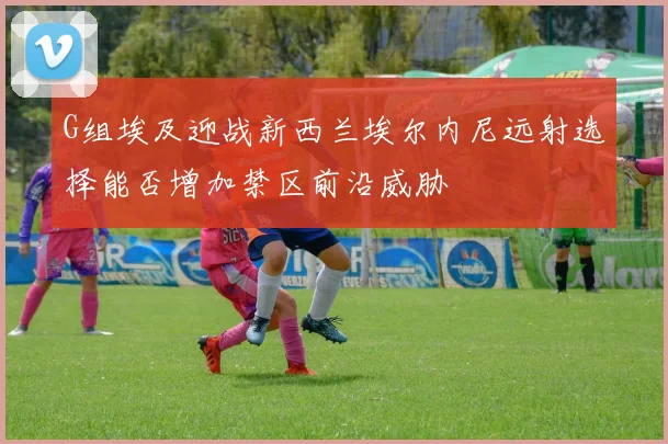 G组埃及迎战新西兰埃尔内尼远射选择能否增加禁区前沿威胁