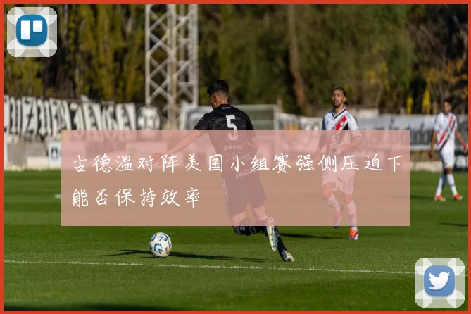 古德温对阵美国小组赛强侧压迫下能否保持效率